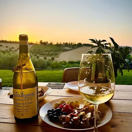 Fienilemare * 阿布鲁齐的罗塞托