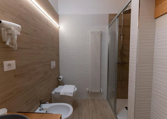 Casa vacanze Fienilemare *