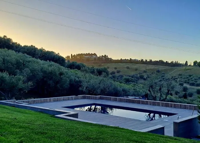 Casa vacanze Fienilemare