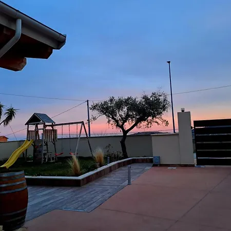 Fienilemare Holiday home *