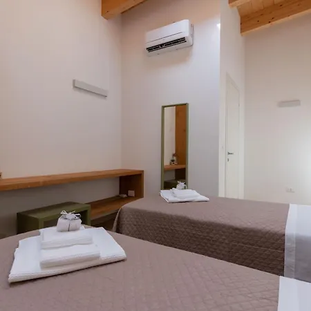 Fienilemare Vakantiehuis