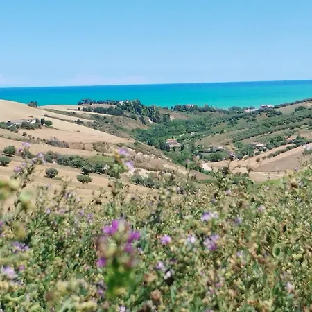 Fienilemare Holiday home *