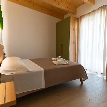 Vakantiehuis Fienilemare
