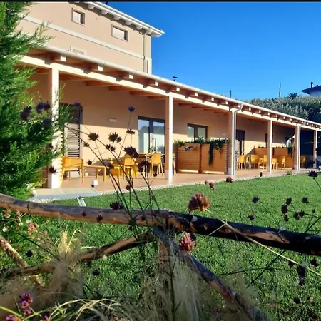 Fienilemare Vakantiehuis
