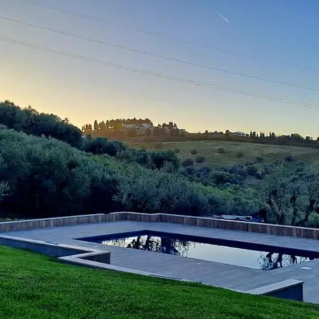 Holiday home Fienilemare