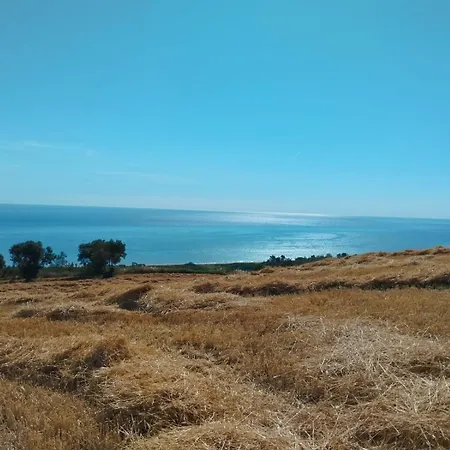 Σπίτι διακοπών Fienilemare *