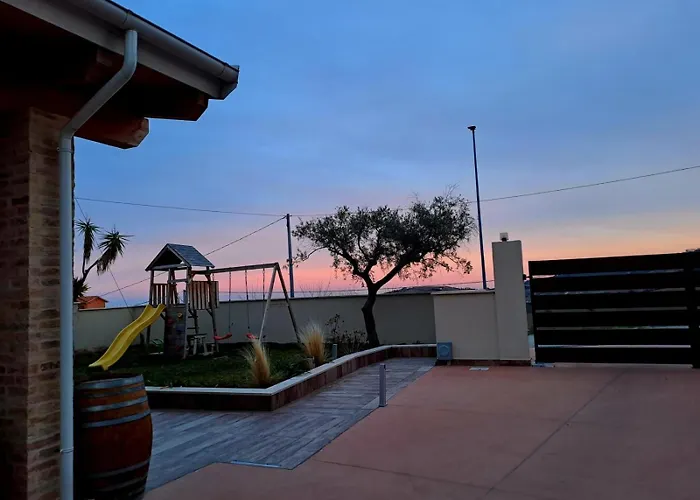 Fienilemare Casa vacanze *