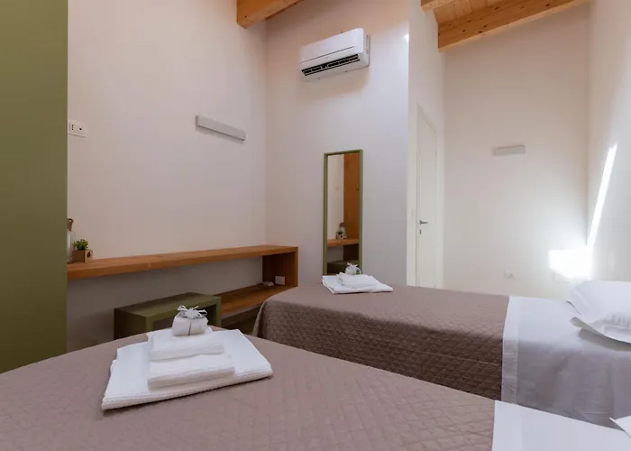 Fienilemare Prázdninový dům