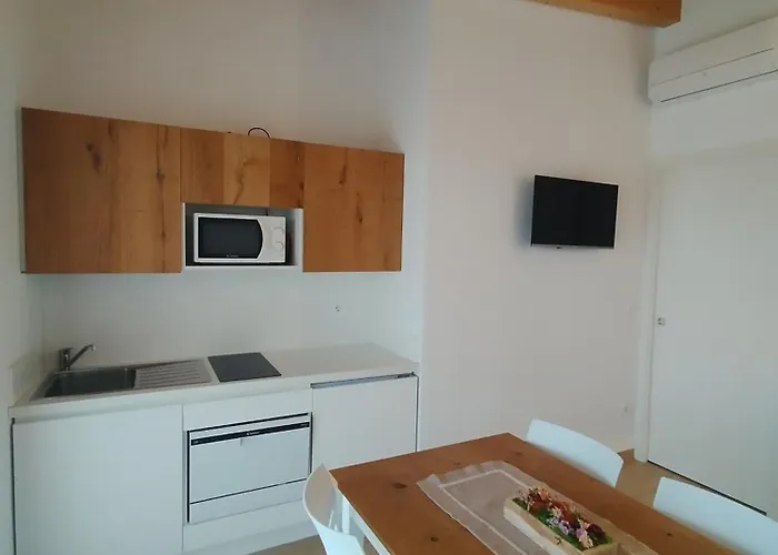 Fienilemare * Roseto Degli Abruzzi