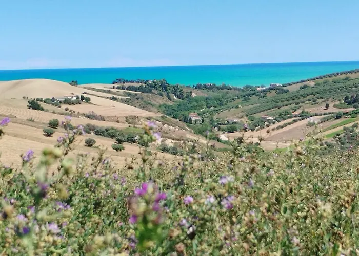 Fienilemare Prázdninový dům *