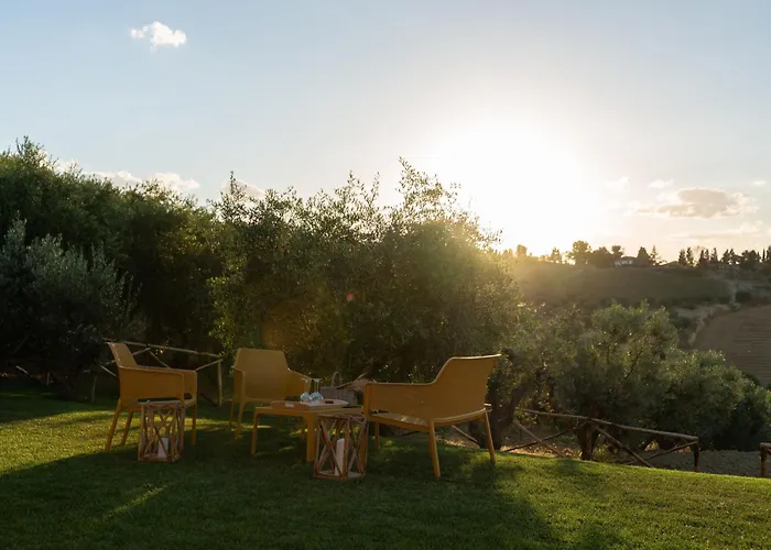 Casa vacanze Fienilemare Roseto Degli Abruzzi