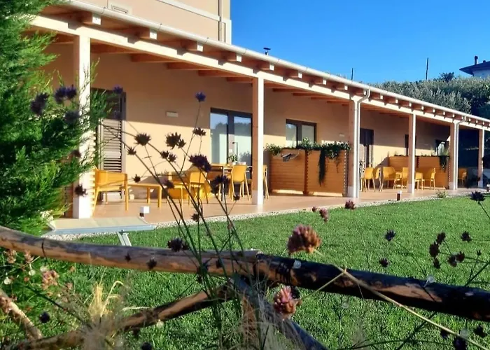 Fienilemare Holiday home