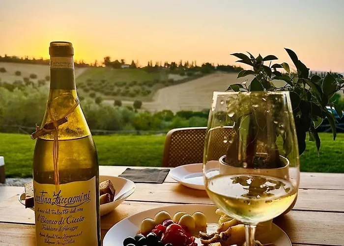 Fienilemare * Roseto Degli Abruzzi